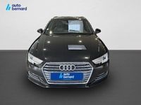 occasion Audi A4 AVANT 2.0 TDI 190ch S line S tronic 7