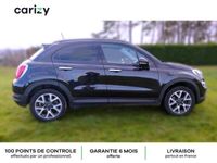 occasion Fiat 500X 1.6 Multijet 120 Ch Cross