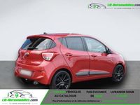 Occasion Hyundai i10 87 ch (63 kW) 2015 Citadine