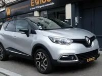 occasion Renault Captur 1.2 Tce 120 Intens Edc Bva