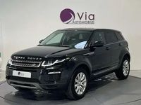 occasion Land Rover Range Rover evoque Td4 180 Bva Pure