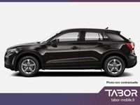 occasion Audi Q2 30 Tdi 116 Led Cam Sièges Chauf. Radar