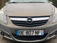 occasion Opel Corsa D 1.2 LPG 1229cm3 75cv
