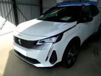 occasion Peugeot 3008 Gt 1.5 Blue Hdi 130 Eat8