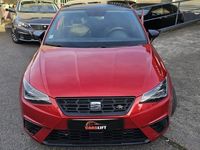 occasion Seat Ibiza 1.5 Tsi 150ch Act Dsg7 Fr Xclusive Garantie 12 Mois Entretien A Jour Financement Possible