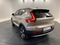 occasion Volvo XC40 T5 Recharge 180 + 82ch Start DCT 7 - VIVA3683776