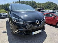 Occasion Renault Scénic Business 122 ch (89 kW) 2021 Noir Monospace