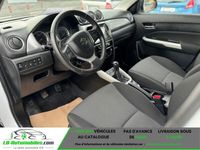 occasion Suzuki Vitara 1.6 Vvt Allgrip Bvm 120ch