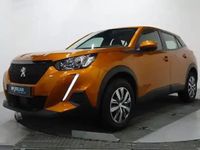 Occasion Peugeot 2008 Active 2021 Orange SUV