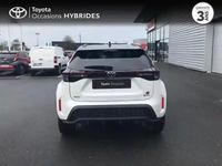 Occasion Toyota Yaris Cross Sport 2025 Blanc lunaire/toit noir SUV