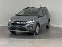 Occasion Dacia Jogger Expression 102 ch (75 kW) 2023 Blanc Monospace