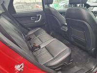 Occasion Land Rover Discovery Sport 150 ch (110 kW) 2018 SUV