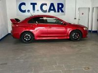 occasion Mitsubishi Lancer 2.0 16V MIVEC Evolution MR