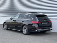 Occasion Mercedes C300 313 ch (230 kW) 2022 Berline