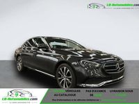 Occasion Mercedes E300 320 ch (235 kW) 2020 Berline