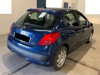 occasion Peugeot 207 1.4 HDI70 TRENDY 5P