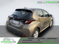 occasion Mazda 2 1.5L SKYACTIV-G M Hybrid 90ch BVA