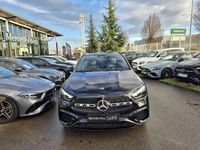 Occasion Mercedes GLA200 152 ch (111 kW) 2025 Kosmosblack  met. SUV