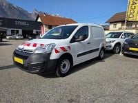 Occasion Citroën Berlingo Business Class 101 ch (74 kW) 2018 Monospace