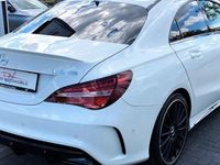 Occasion Mercedes CLA45 AMG AMG 381 ch (280 kW) 2018 Cabriolet