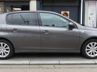 occasion Peugeot 308 GENERATION-II 1.2 PURETECH 110 CH STYLE (CAMERA + ATTELAGE)