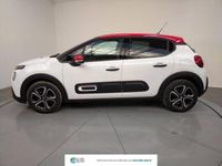 occasion Citroën C3 Puretech 110 S&s Eat6 Shine