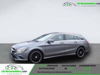 occasion Mercedes 250 CLBVA 4Matic