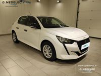 occasion Peugeot 208 1.2 PureTech 75ch S&S Like