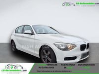 Occasion BMW 116 136 ch (100 kW) 2012 Citadine