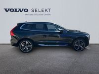 occasion Volvo XC60 T8 Twin Engine 303 + 87ch Inscription Luxe Geartronic - VIVA158823482