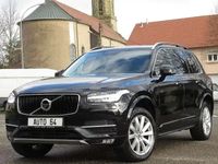 occasion Volvo XC90 D5 Awd 225 Momentum Geartronic A 93000km