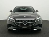 Occasion Mercedes E220 Avantgarde 197 ch (144 kW) 2024 Gris Berline