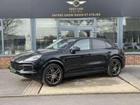 occasion Porsche Cayenne Coupé 3.0i V6 - 340 - Bva Tiptronic S - Start&stop Coupe 2019 . Phase 1