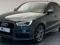 occasion Audi A1 TFSI 192 S line sline