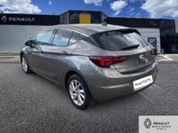 occasion Opel Astra ASTRA1.2 Turbo 145 ch BVM6 Ultimate - Elegance