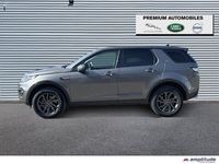 occasion Land Rover Discovery 2.0 Td4 150ch Awd Se Bva Mark I