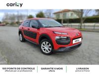 occasion Citroën C4 Cactus Puretech 82 Live