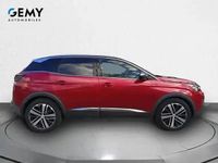 Occasion Peugeot 3008 S 2018 Rouge SUV
