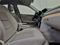 occasion Mercedes E200 CDI Berline - GPS - Airco - Bluetooth- Topstaat