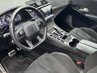 Occasion DS Automobiles DS7 Crossback Performance 180 ch (132 kW) 2019 SUV