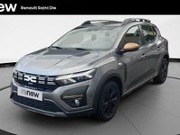 Occasion Dacia Sandero Extreme 2025 Gris Citadine