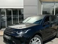 occasion Land Rover Discovery Mark V P250 Mhev Awd Bva R-dynamic Hse