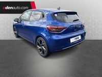 Occasion Renault Clio V Engineered 145 ch (106 kW) 2023 Bleu Citadine
