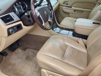 occasion Cadillac Escalade 