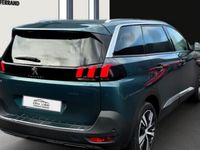 occasion Peugeot 5008 II 1.5 BLUEHDI 130 S&S 7PL ALLURE BUSINESS Toit ouvrant camé