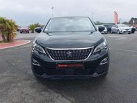 occasion Peugeot 3008 Bluehdi 130ch Ss Eat8 Active Business