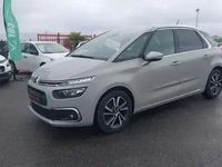 occasion Citroën C4 Puretech 130 Ss Eat8 Business+