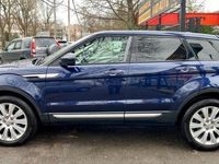 occasion Land Rover Range Rover evoque 2.2 TD4 150 CH PRESTIGE BVA9