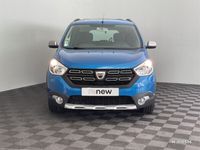 occasion Dacia Lodgy I 1.5 dCi 110ch Stepway 7 places