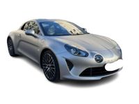 occasion Alpine A110 S 292 (DISPO IMMEDIATE)